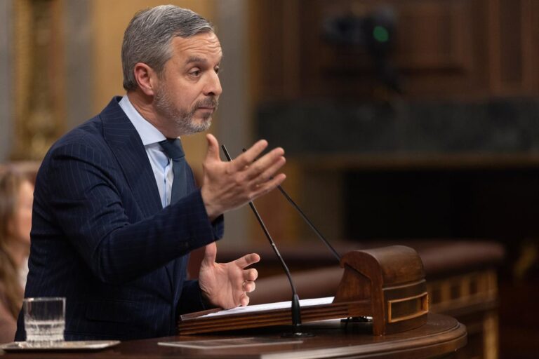 El Congreso analiza solicitar al Gobierno la presentación de Presupuestos con ayudas y rebajas