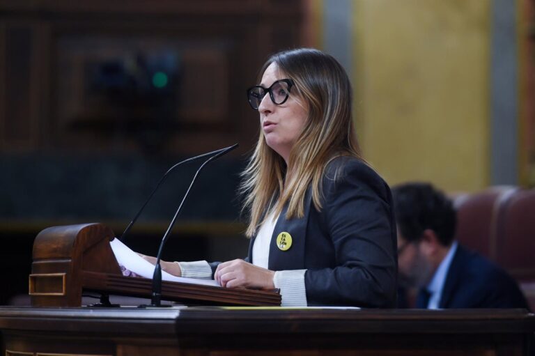ERC propone una ley en el Congreso para establecer un impuesto progresivo sobre la tercera vivienda