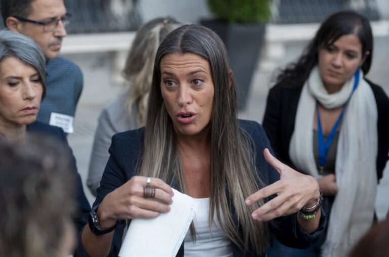 El Congreso vuelve a considerar la regulación de alquileres temporales promovida por la izquierda
