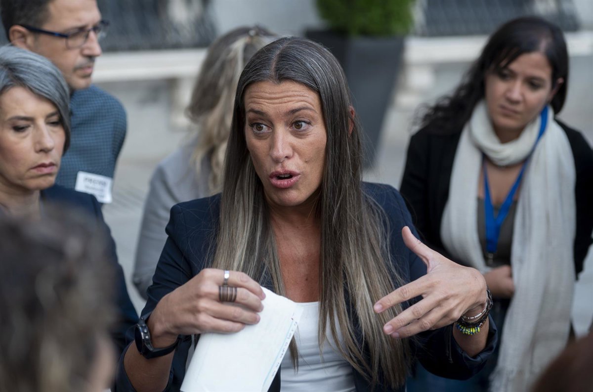 El Congreso vuelve a considerar la regulación de alquileres temporales promovida por la izquierda
