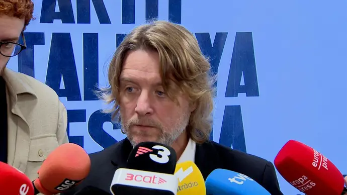 El Ayuntamiento opina que las fases 1B y 1C del Spotify Camp Nou deben avanzar con mayor rapidez