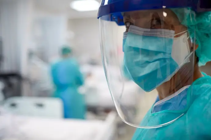 La disnea hospitalaria, nuevo indicador de mortalidad en un estudio con 10.000 pacientes