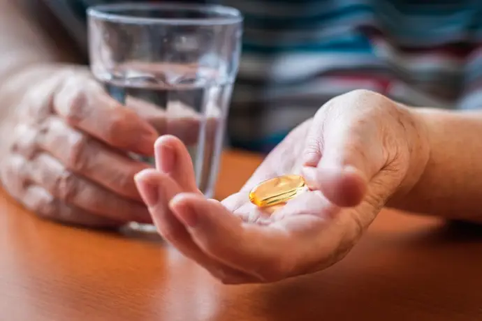 La vitamina D podría ser clave para recuperarse tras un infarto cardiaco