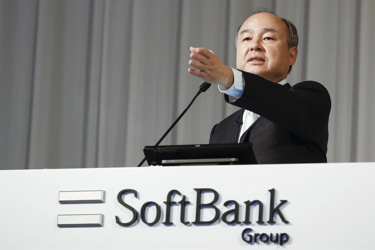 SoftBank duplica su beneficio en el segundo trimestre fiscal gracias a su inversión en OpenAI