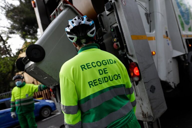 Tasa de basura en España: pago por municipio, quién debe abonarla y cómo reclamar si no estás