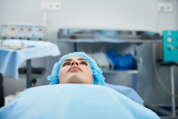 Minimiza complicaciones postoperatorias con este entrenamiento en casa y cuida tu recuperación