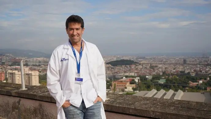 De la muerte a la vida en minutos: la ECMO, técnica que 'revive' a pacientes sin pulso ni