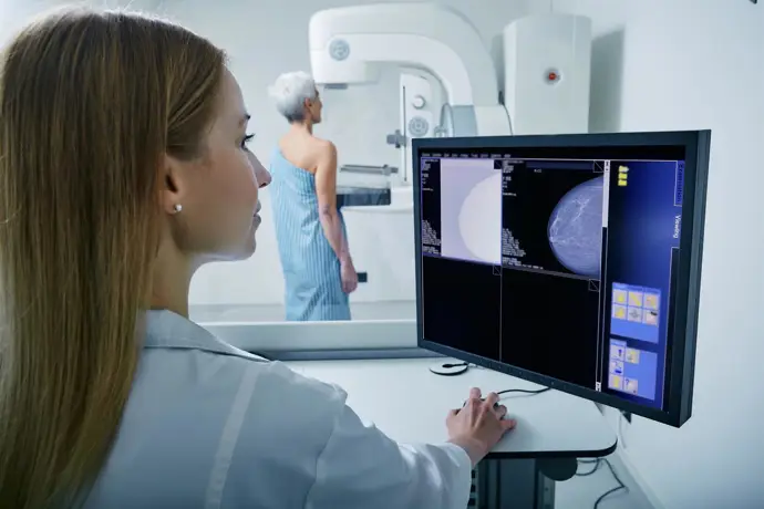 Un posible mecanismo detrás de la resistencia al tratamiento del cáncer de mama ha sido