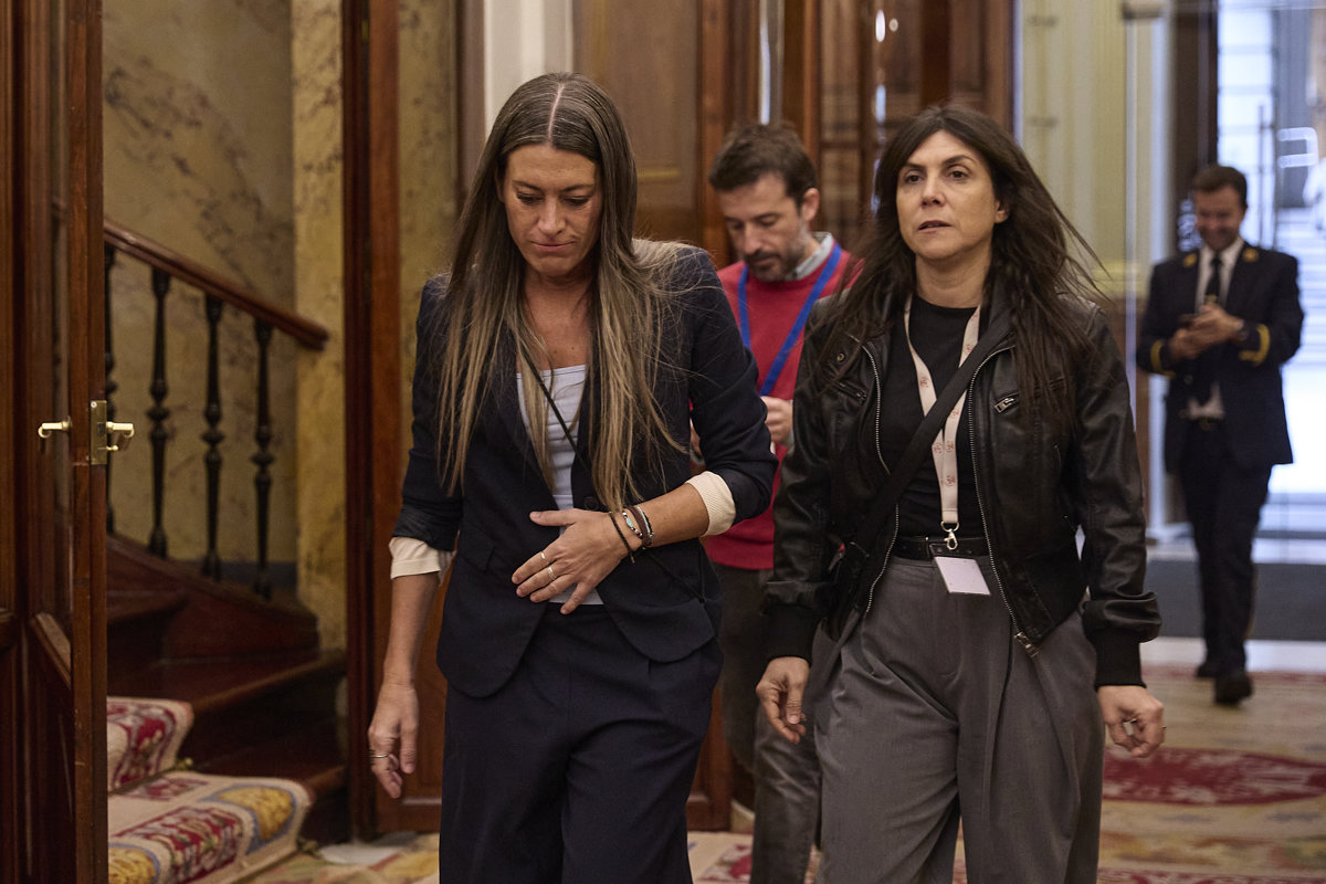 El Congreso no aprueba la enmienda del PP para cancelar el cierre nuclear, con Junts absteniéndose