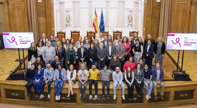 España puede alcanzar los objetivos de VIH en 2030, pero necesita acelerar y priorizar la