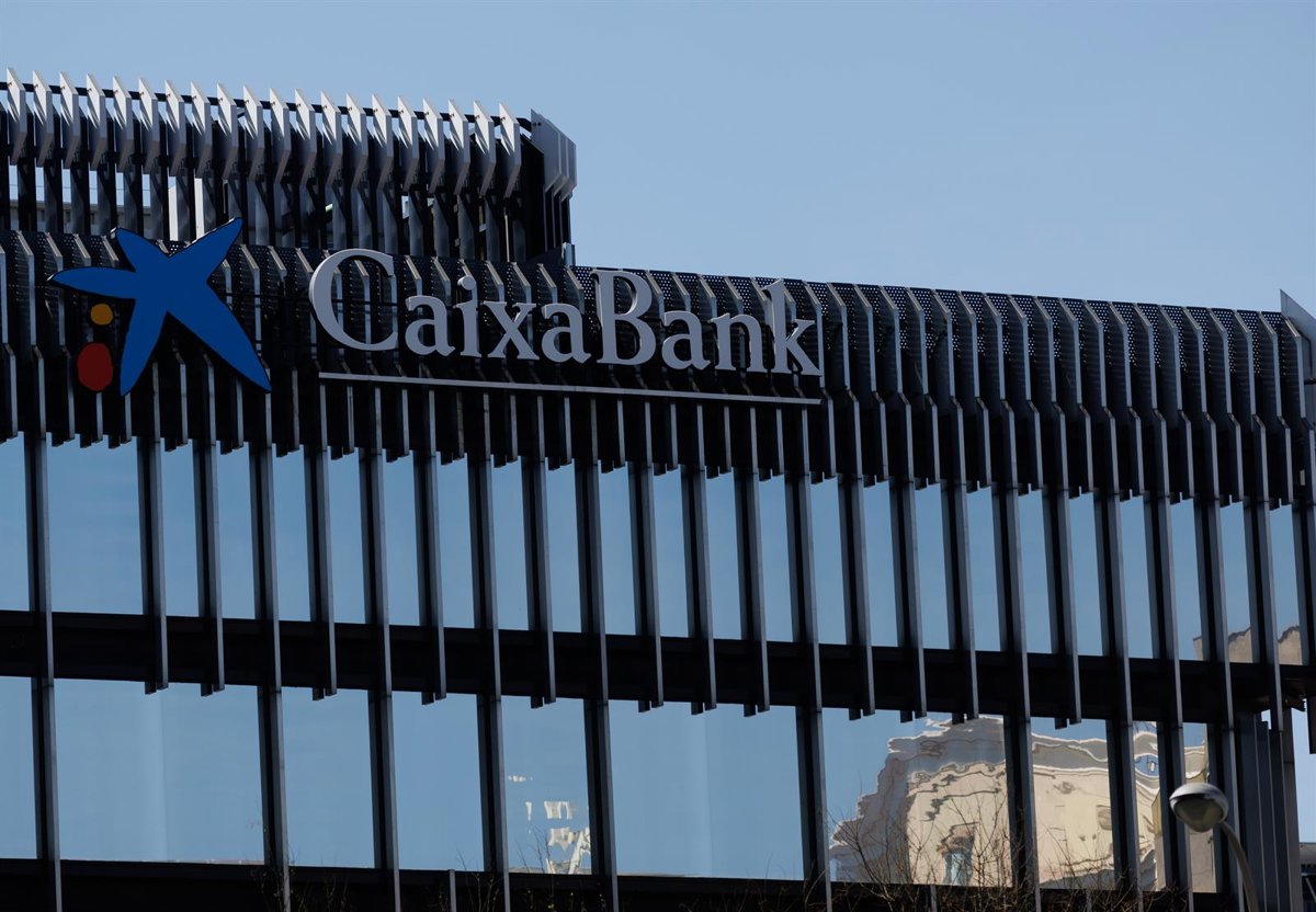 CaixaBank completa el 95,8% de su recompra de acciones en la vigésimo segunda semana del programa