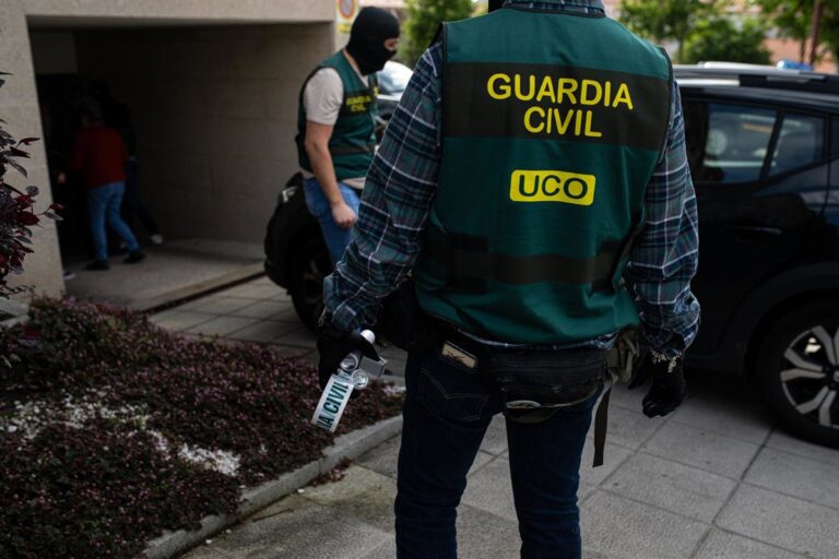 Acciona se desploma casi un 8% por la desaceleración en desinversiones y registros de sedes