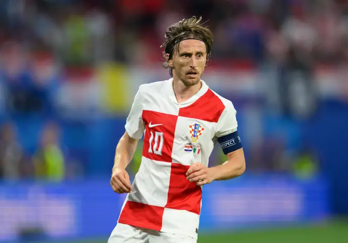 Croacia asegura su boleto al Mundial 2026, Países Bajos lo retrasa y Alemania se aproxima