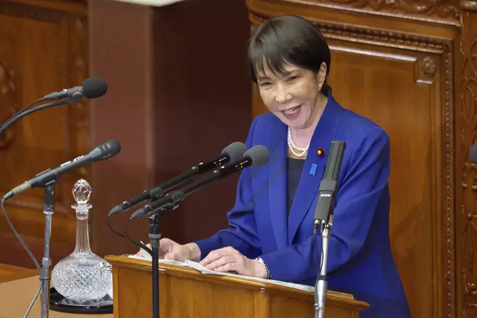 Japón considera una reforma constitucional que podría desafiar su legado pacifista