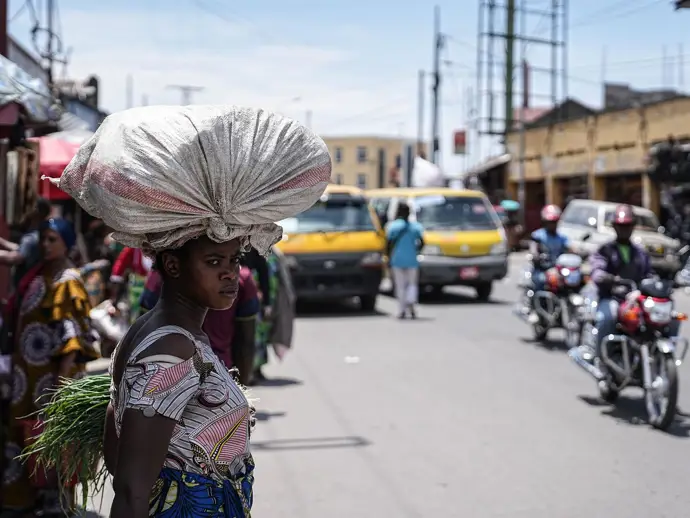 Gobierno de RDC y M23 alcanzan un acuerdo de paz para resolver el conflicto en el este del país