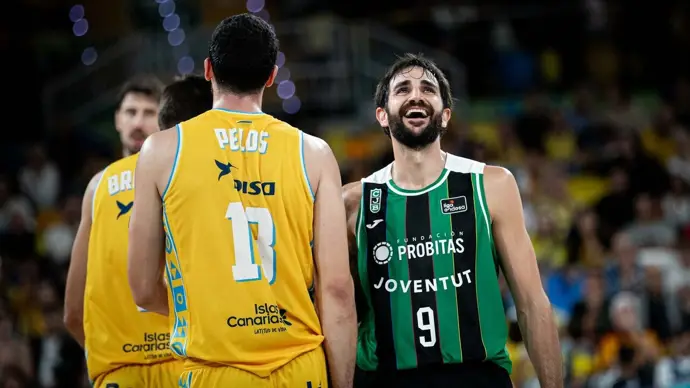 Unicaja y Joventut logran importantes victorias fuera de casa en el Top 8 de la competición