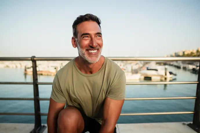 El secreto de un tratamiento revolucionario para revitalizar cuerpo y mente está a tu alcance