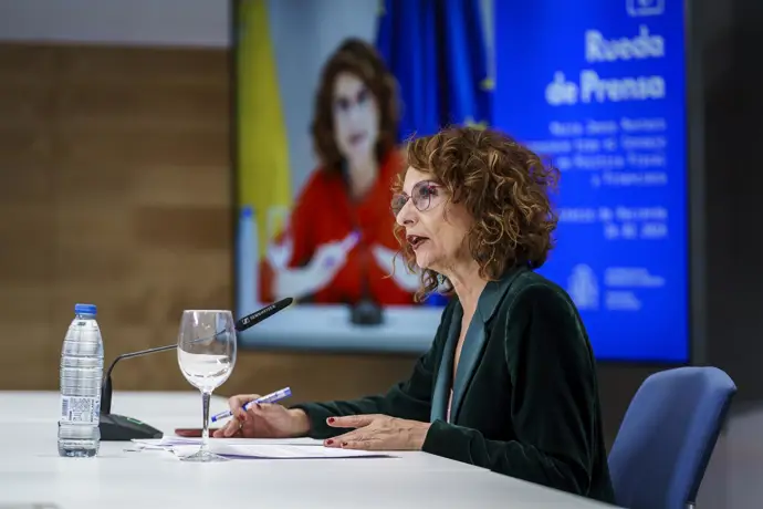 Hacienda convoca hoy a las comunidades para establecer la senda de estabilidad de los Presupuestos