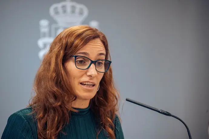 Sanidad asegura que la negociación del Estatuto Marco está en su etapa final y no habrá texto