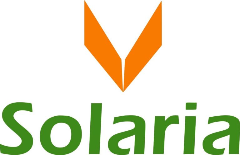 Solaria destinará 2.500 millones hasta 2028 para triplicar su EBITDA y capacidad operativa