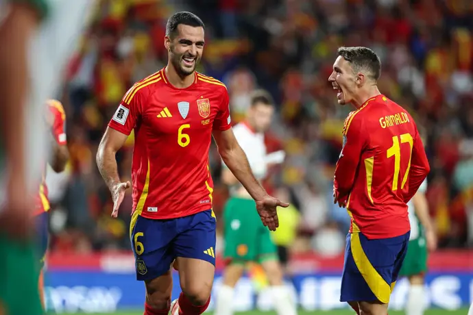 España busca un gran final para sus eventos importantes del año
