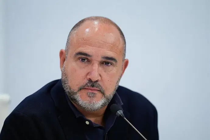 He visto a un equipo con un compromiso excepcional y destacado en su labor.