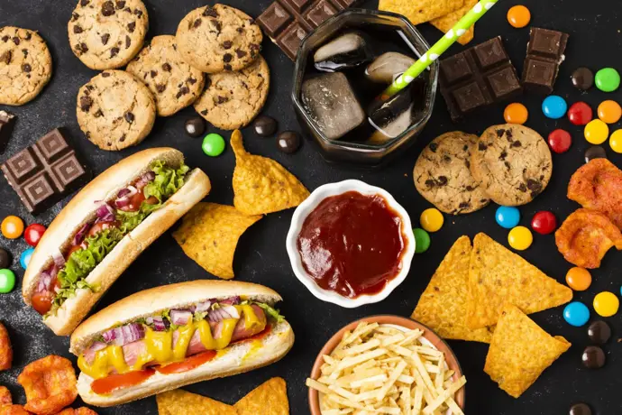 Los ultraprocesados: de ser la excepción a dominar la dieta y su necesidad de regulación