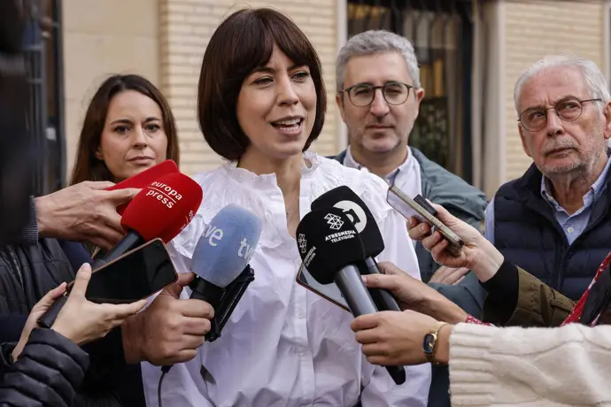 Morant afirma que "no han permanecido inactivos" ante las acusaciones de un posible desfalco en el