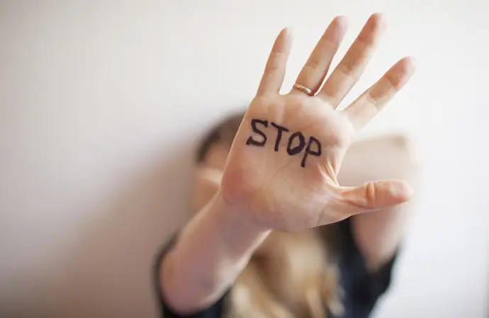 La OMS advierte que la atención a mujeres víctimas de violencia en Europa es muy deficiente