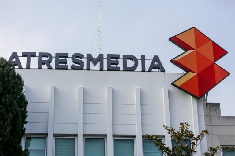 Atresmedia pagará un dividendo bruto de 0,18 euros por acción el 17 de diciembre