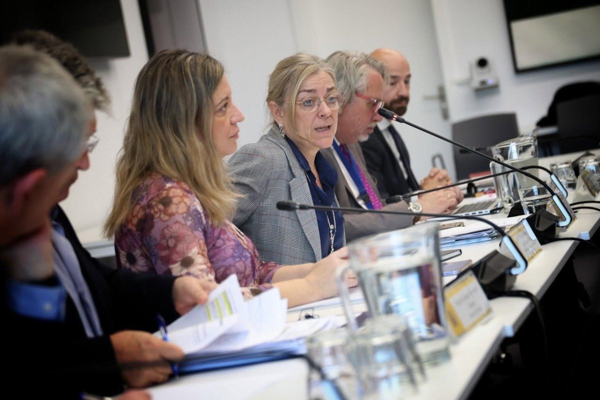 Función Pública se reúne hoy nuevamente con CCOO, UGT y CSIF tras rechazar la oferta salarial a