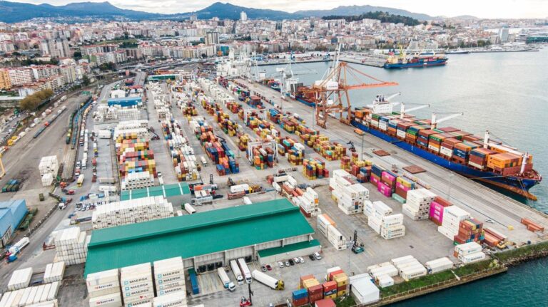 El déficit comercial aumenta más de un 51% hasta septiembre, alcanzando los 41.107 millones