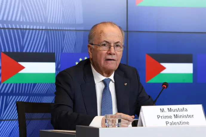 La Autoridad Palestina en Bruselas destaca sus reformas y solicita a Israel apoyo para la