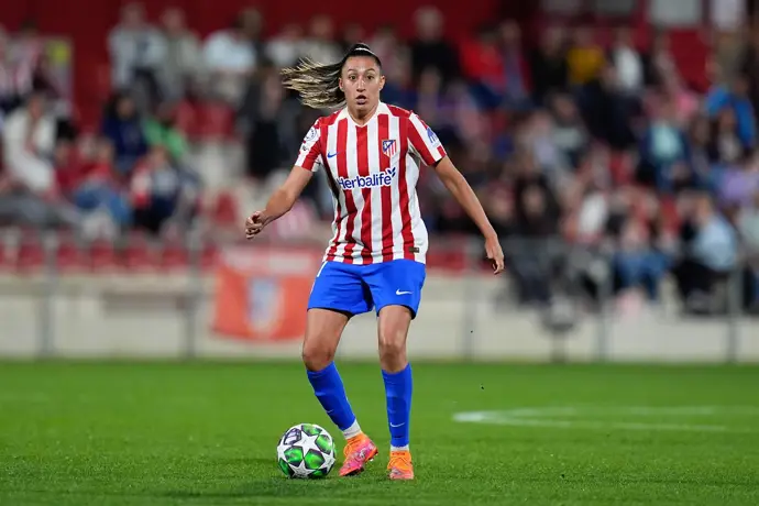 El Atlético de Madrid se reencontró con la victoria tras un amplio triunfo en Enschede