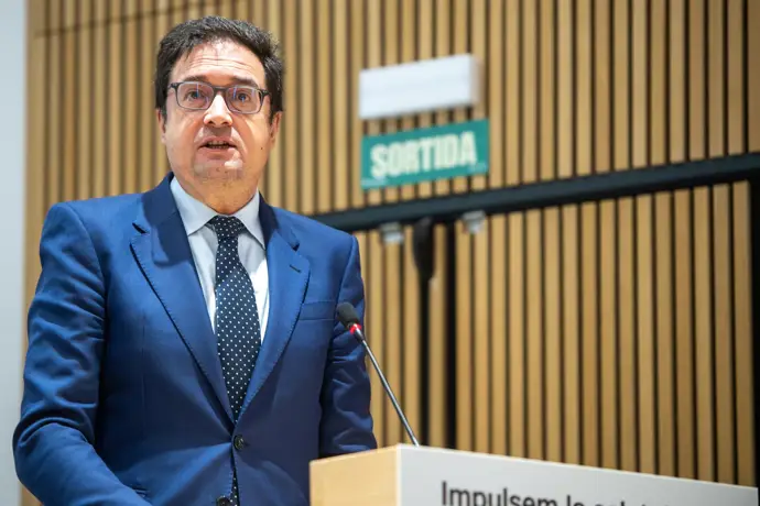 Óscar López afirma que la condena a García Ortiz envía un claro mensaje de protección hacia