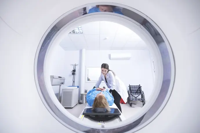 Radioterapia de precisión: su importancia en más del 50% de los cánceres curables
