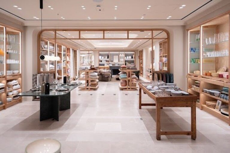 Mango Home refuerza su crecimiento en España con su llegada a Madrid