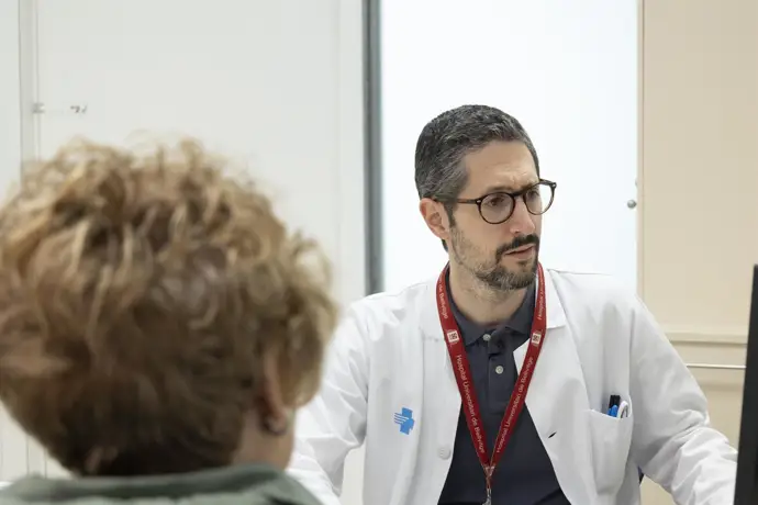 La preocupación excesiva por el dolor de espalda puede ocasionar un 35% de discapacidad