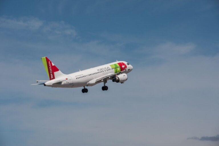 IAG manifiesta su interés en la privatización de TAP, aunque sujeto a ciertas condiciones