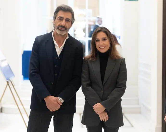 Al día siguiente de la muerte de Franco, la democracia no era evidente. Fue cuestión de tiempo