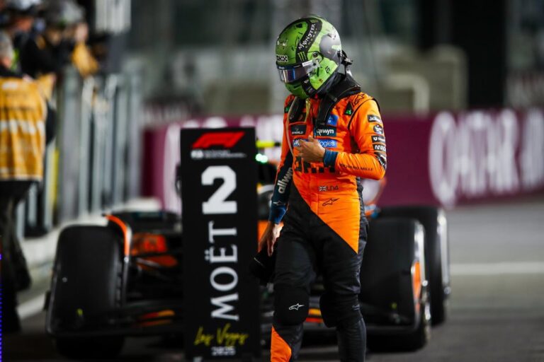 La descalificación de los McLaren transforma el rumbo del Mundial