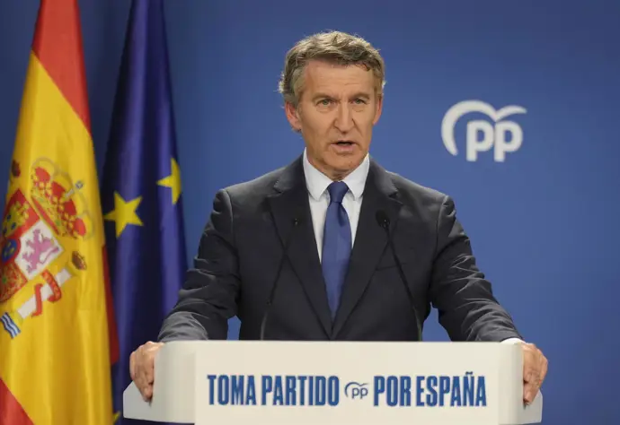 El PP exige al Gobierno claridad sobre la contratación de asesores ante la falta de transparencia.