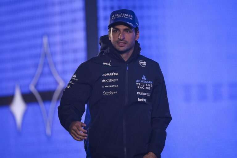 El séptimo lugar era lo mejor que podía lograr