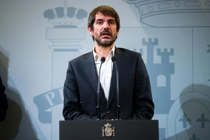 El Gobierno decidió rechazar la oferta por una talla de madera del siglo XVIII de la Virgen y el
