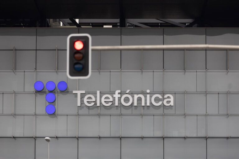 Telefónica anunciará la extensión del ERE para siete de sus sociedades el lunes y martes