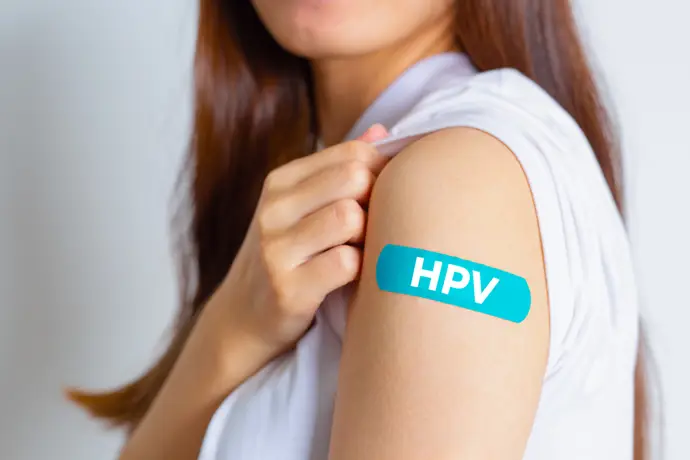 Vacuna del VPH: impacto en la prevención del cáncer de cuello uterino