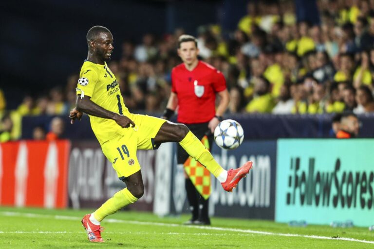 El Villarreal debe superar el 'Muro Amarillo' para avanzar en la competición