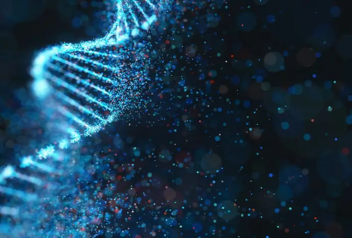 Identifican genes que generan varias proteínas y su relación con enfermedades raras