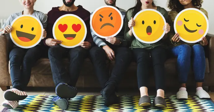 Cada emoción imprime una marca epigenética en nuestro ser