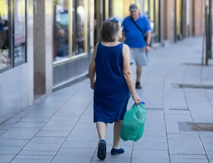 La Seguridad Social asigna 27.120 millones a las pensiones y la paga extra de noviembre